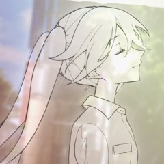 Mellowcle - Pain feat. Hatsune Miku