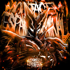 MONTAGEM ESPAÇO INFERNAL (Super Slowed)