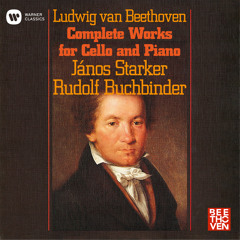 Beethoven: 12 Variations on "Ein Mädchen oder Weibchen" from The Magic Flute in F Major, Op. 66: Variation IX
