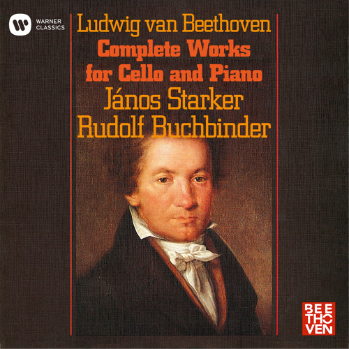 Beethoven: 12 Variations on "Ein Mädchen oder Weibchen" from The Magic Flute in F Major, Op. 66: Variation IX