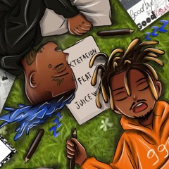 Juice WRLD Type Beat - Sedated (Prod. ZayDripp)