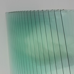 Glass (with A Softer Snare)