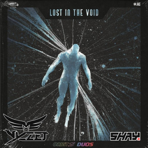 Shay. & Vyzer - Lost In The Void
