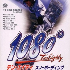 1080 Snowboarding - Review