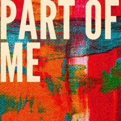 IMANI-J - PART OF ME [MRTD REMIX]