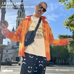 LB aka LABAT - 31 Mai 2022