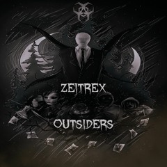 Outsiders (Original Mix)