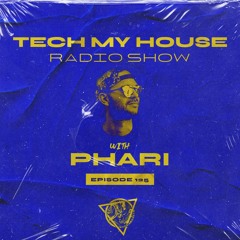 TMH RADIO SHOW | EP125 :: PHARI