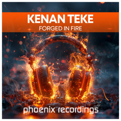 Kenan Teke - Forged In Fire