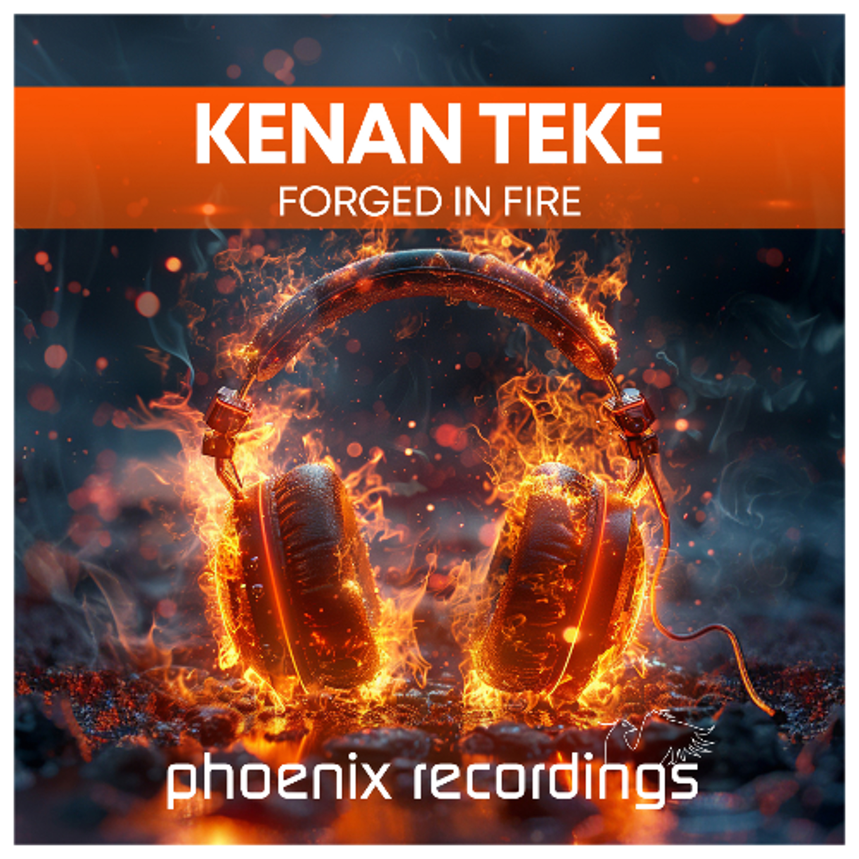 Kenan Teke - Forged In Fire episode artwork