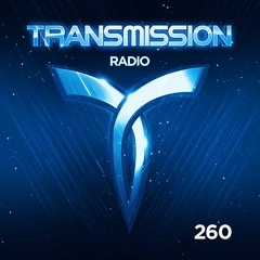 Transmission Radio 260