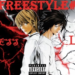 L7 X ADESS - #A7FREESTYLE