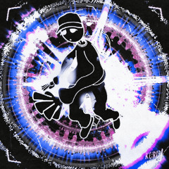 kuru - crazy +blackwinterwells, grandee & blxty