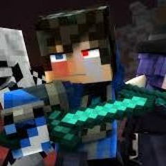 Wishing Dead - A Minecraft Music Video