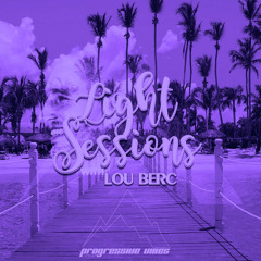 Light Sessions by Lou Berc #019