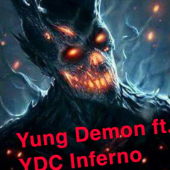 Lullaby ft. YDC Inferno (PROD. PQNO)