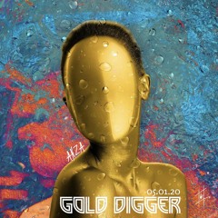 Golddigger- Anza