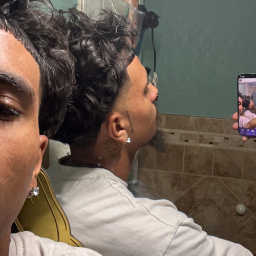 Bands On Me (Sped Up)