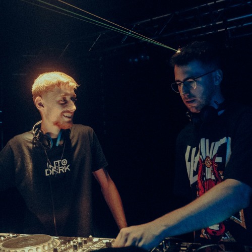 ACast b2b Deltix at Sub Motionz Into The Wild (Ft. Mc Drivah)