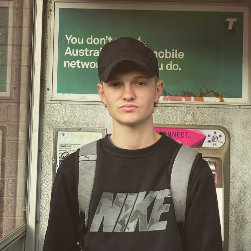 My Australian Hip-Hop