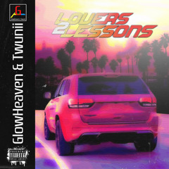 Glow Heaven & Twunii - ASBURY NIGHTS (prod. Glow Heaven)