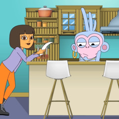 master crisp saturation