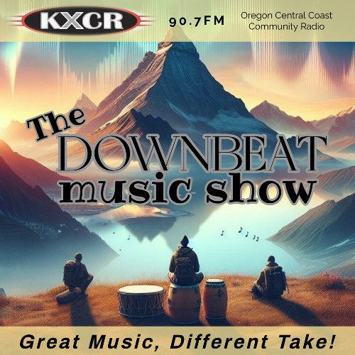 Stream Downbeat Music Show #2 - Railroad Earth by KXCR Community Radio ...