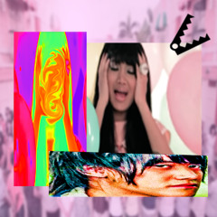 terlalu lama hoodtrap