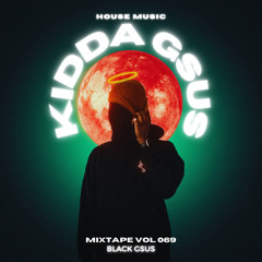 Black Gsus : Mixtape Vol 069