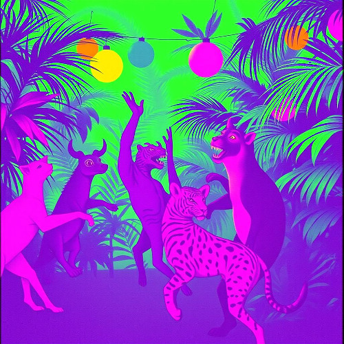 Macaco Maluco Prime 3