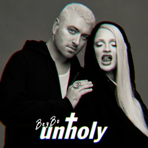 Sam Smith, Kim Petras - Unholy (BeyBo Remix)