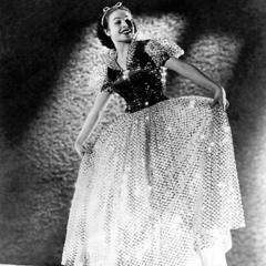 Marge Champion talks to Brian Sibley (2009)