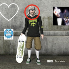 PASANDO FRÍO POR AMOR :(