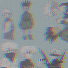 Shy x Zealot - Killua (prod by AZAZEL)