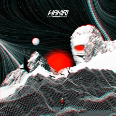 PREMIERE: Dominik Fröhlich - Pentalpha [HAKIRI007]