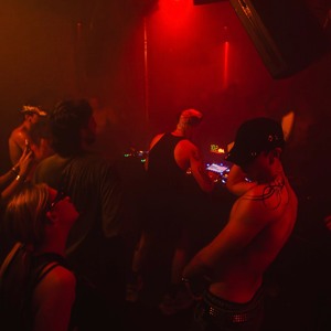666 ALL NIGHT LONG CLUB BASIS