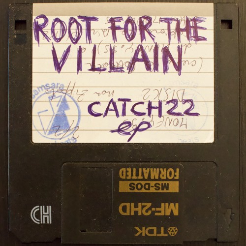 Root For The Villain X Dave Owen - SKURRT
