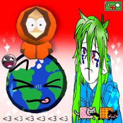 our world w/ 1:21 (honnoj)