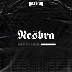 Nesbra - DNB Guest Mix