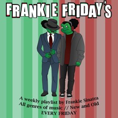 Frankie Friday’s:003