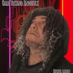 Netzer Battle Radio Atomique Original Hard Techno Mix