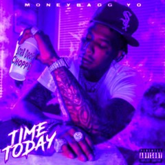 Moneybagg Yo - Time Today (Str8Drop ChoppD remix)