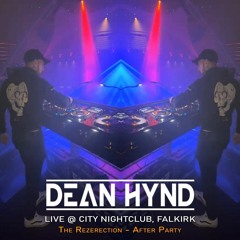 Dean Hynd LIVE @ Rezerection The Homecoming, 2024 - Official After Party
