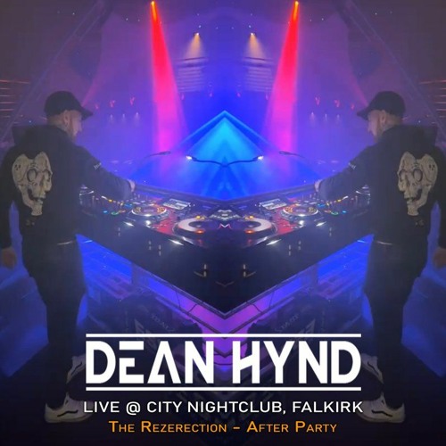 Dean Hynd LIVE @ Rezerection The Homecoming, 2024 - Official After Party