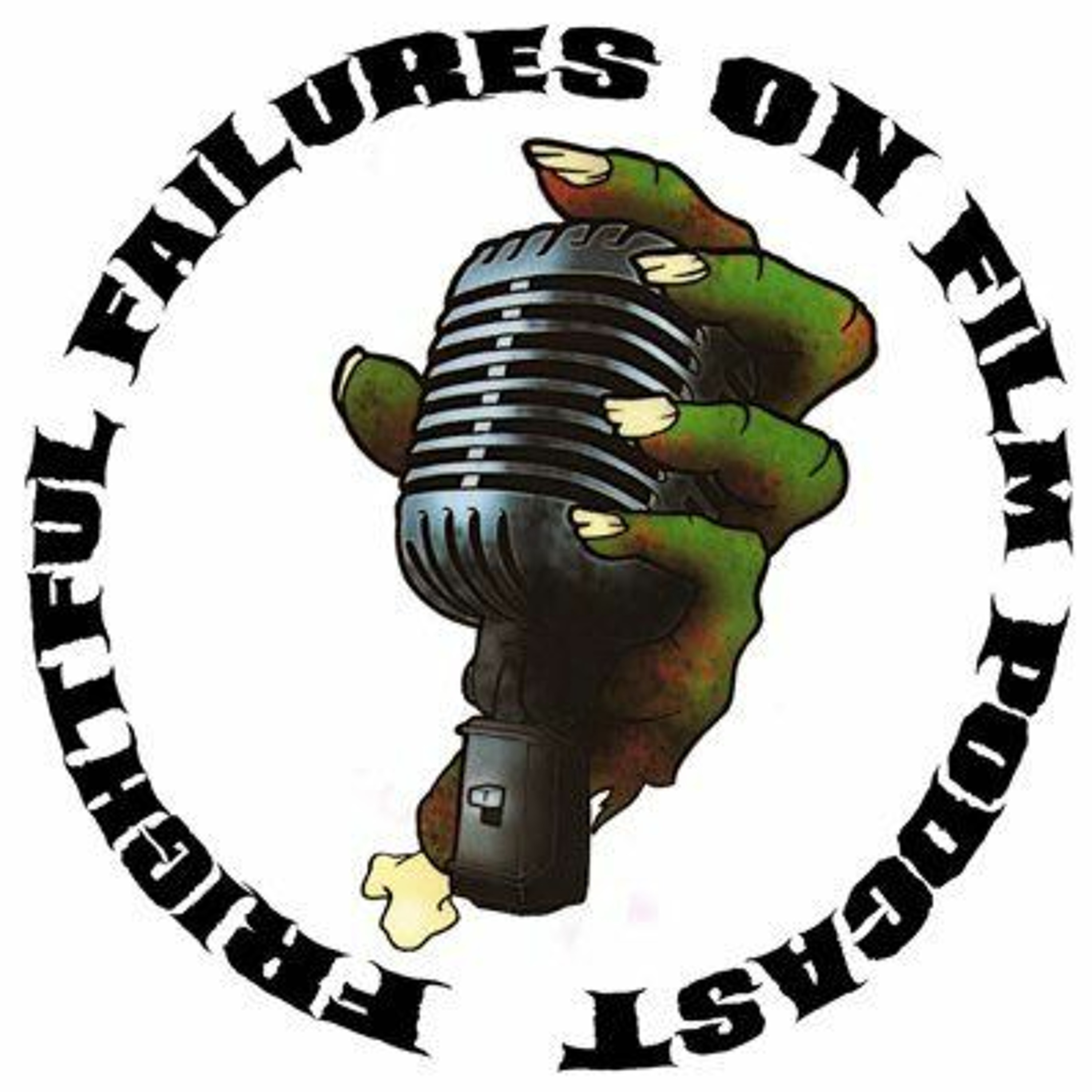 Frightful Failures Podcast