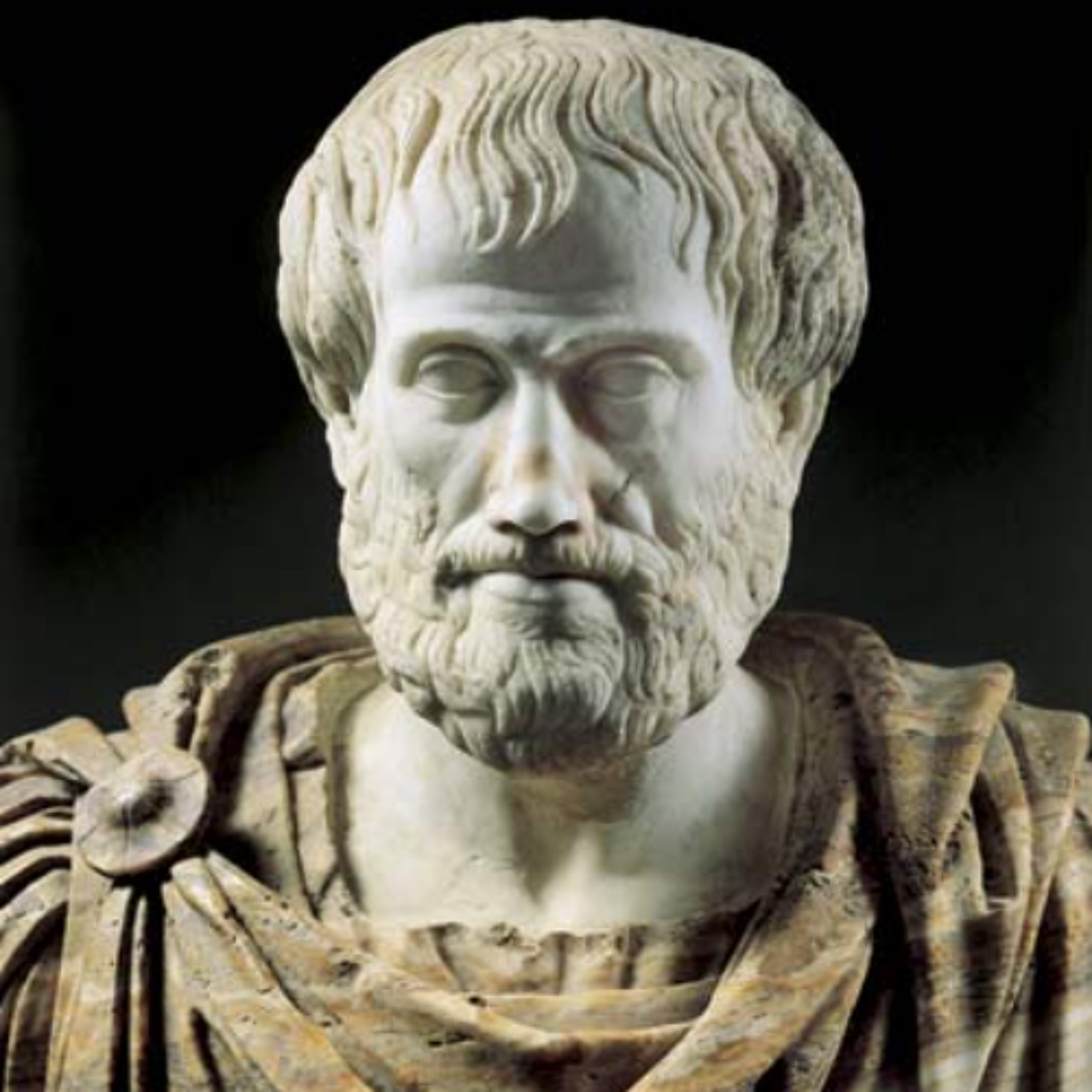 Aristotle, On Interpretation - Possible, Contingent, Impossible, Necessary - Sadler's Lectures