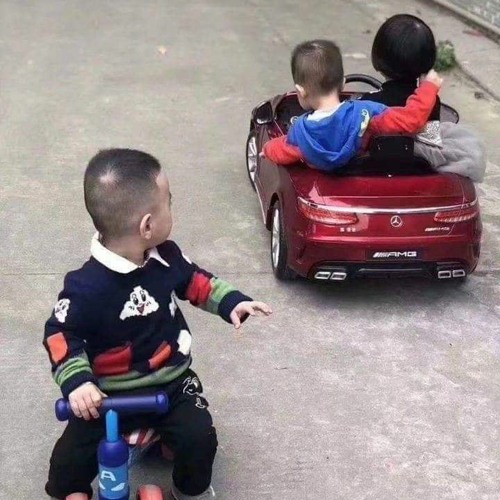 6/2/2023 | Anh sẽ không ở nơi này