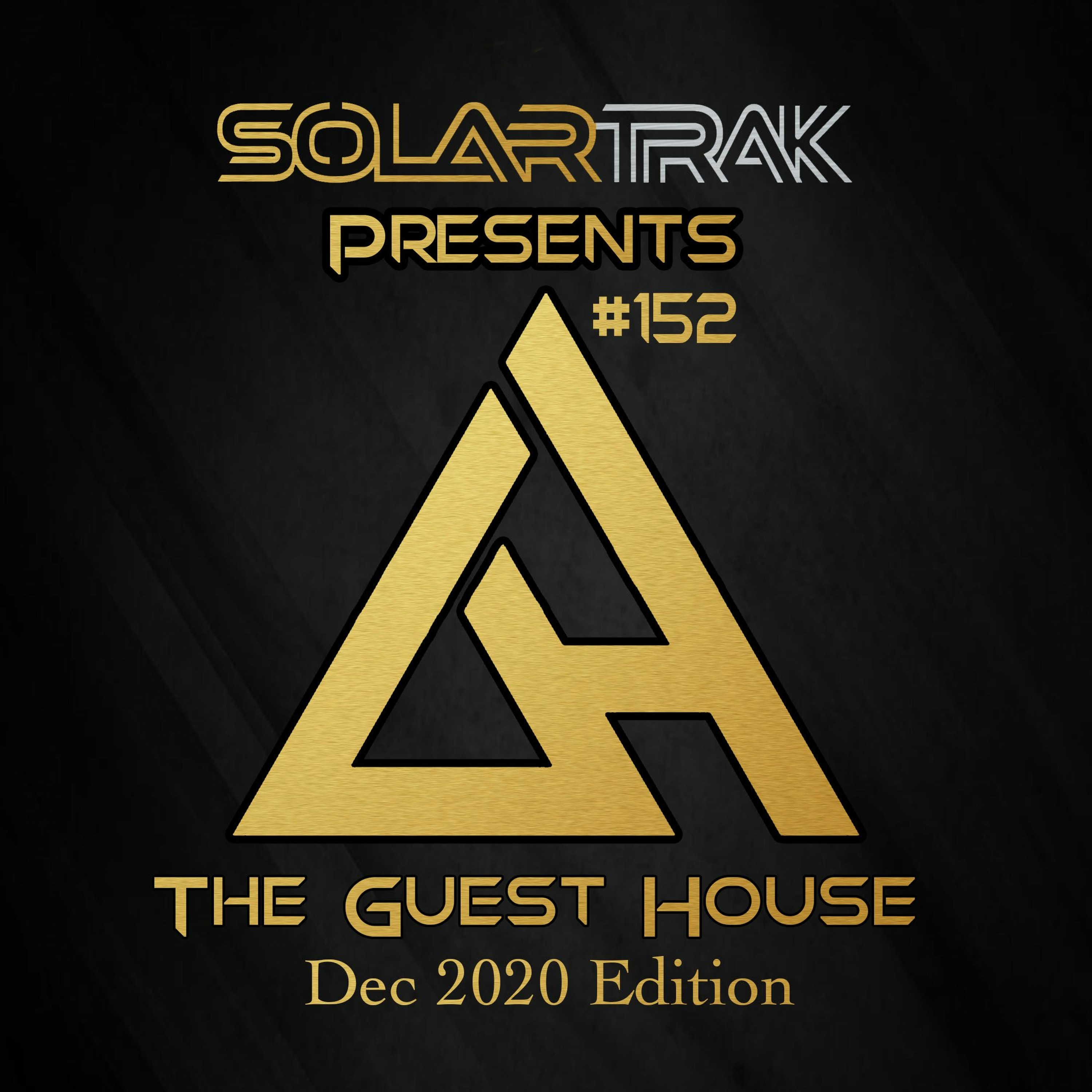 The Guest House Podcast