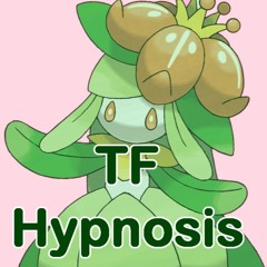 Pokemon Lab: Lilligant TF / TGTF Hypnosis