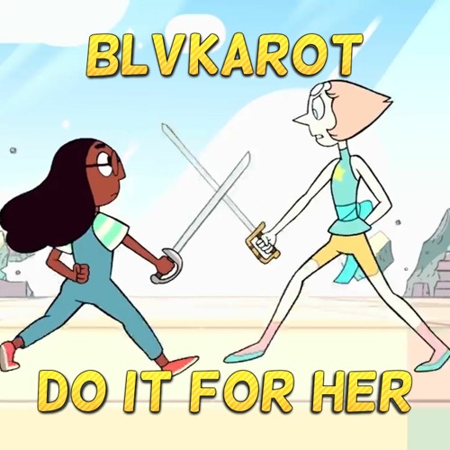 Do It For Her - Lo-Fi Mix
